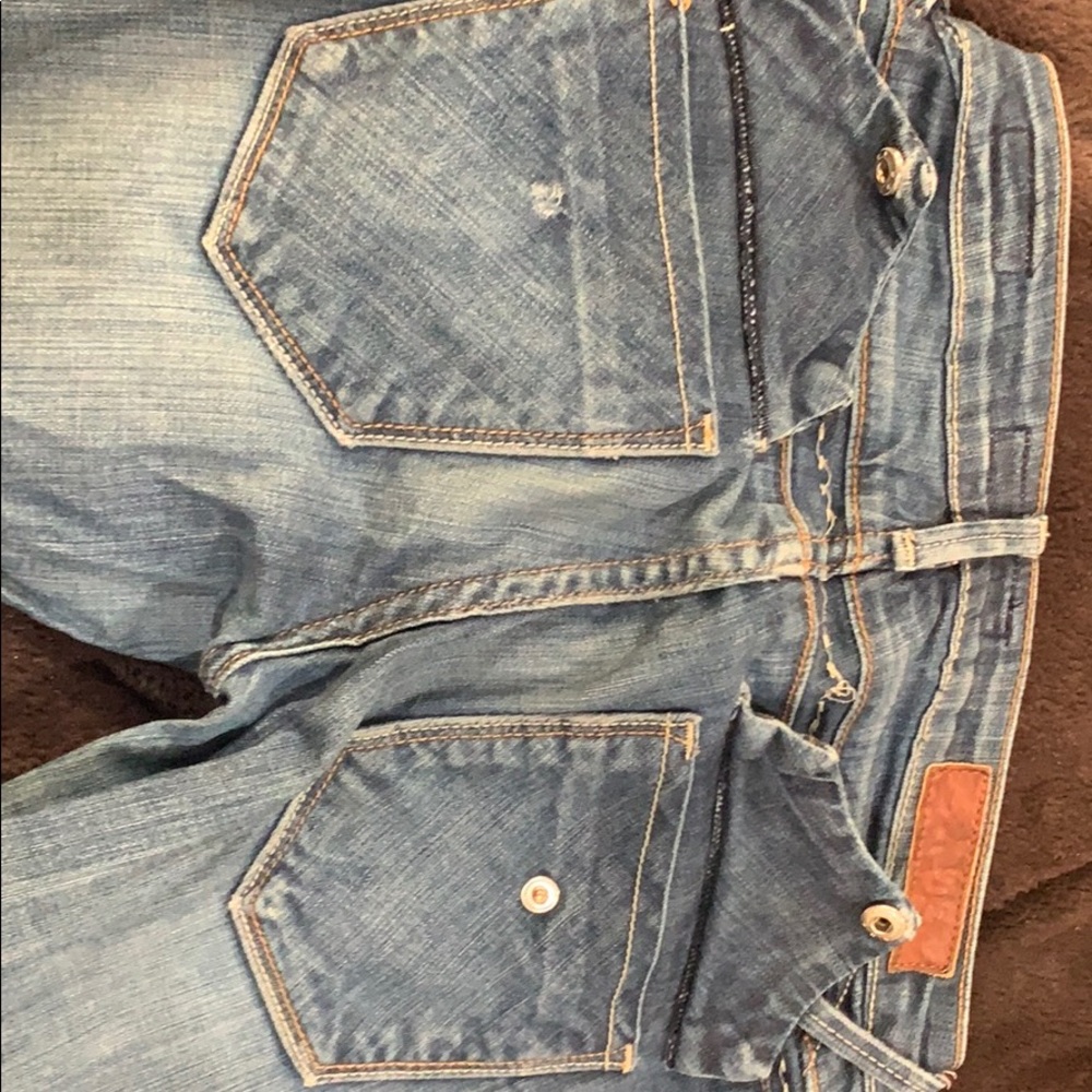 Jeans - Picture 2 of 3